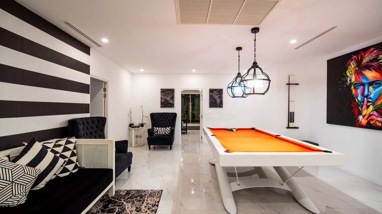 Photo of Bedroom in Kamala