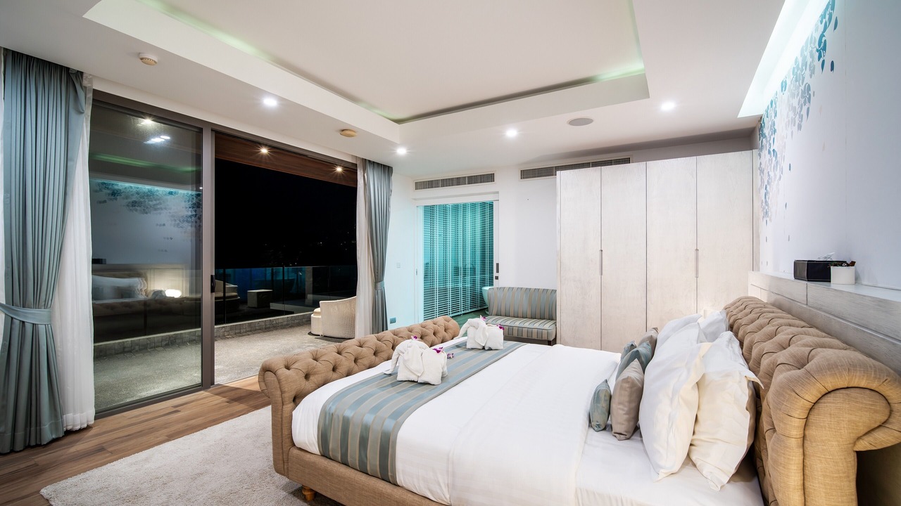 Photo of Bedroom in Kamala