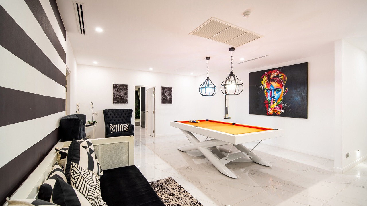 Photo of Bedroom in Kamala