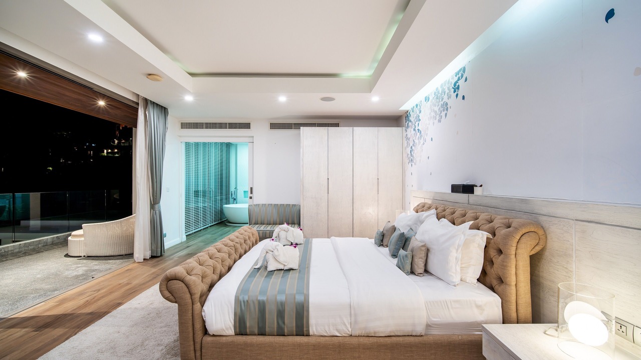 Photo of Bedroom in Kamala