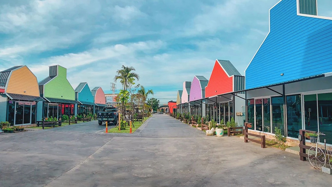 Photo of Outdoor in Khon Kaen