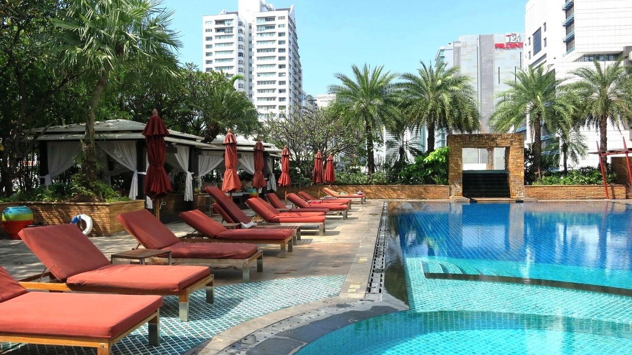 Photo of Outdoor in Thung Maha Mek