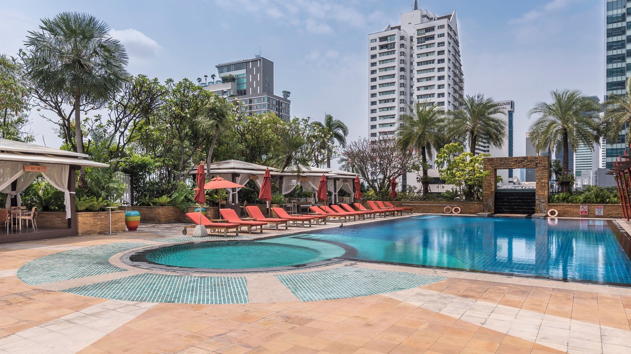 Photo of Outdoor in Thung Maha Mek
