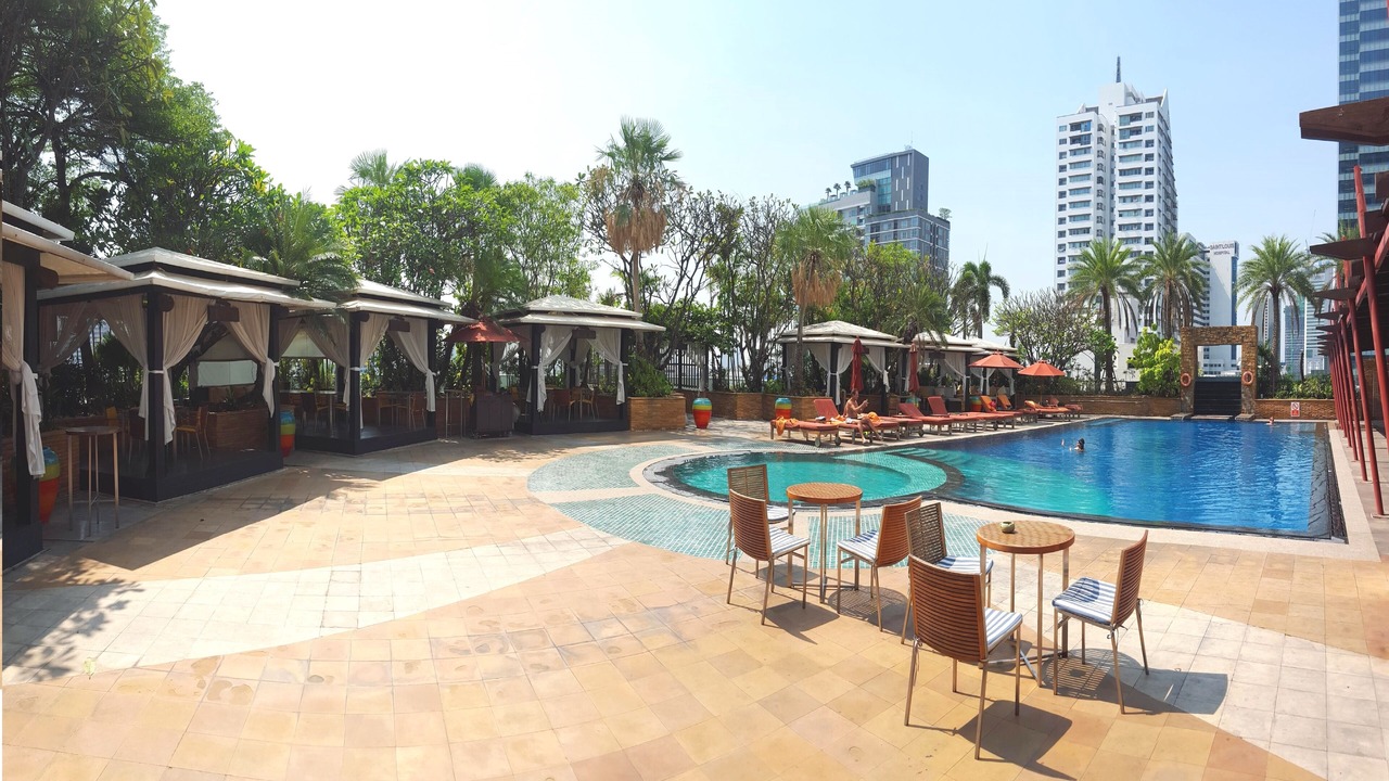 Photo of Outdoor in Thung Maha Mek