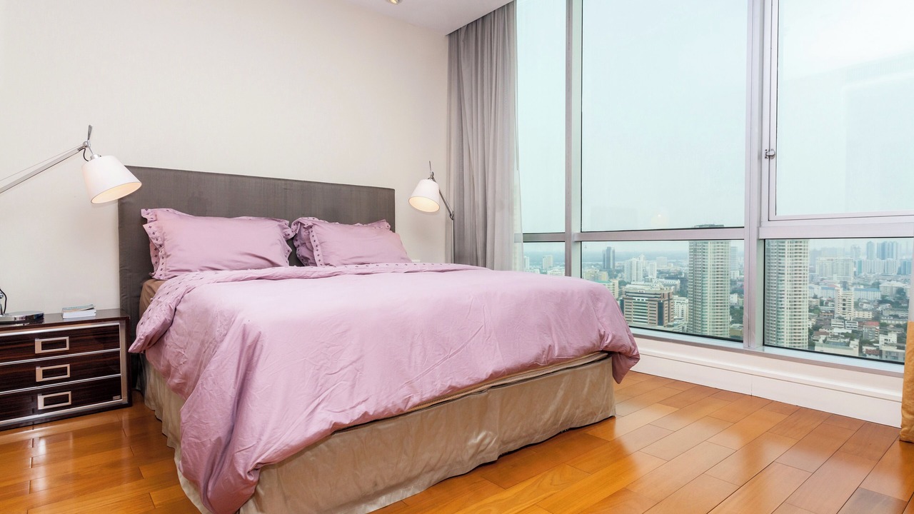 Photo of Bedroom in Thung Maha Mek