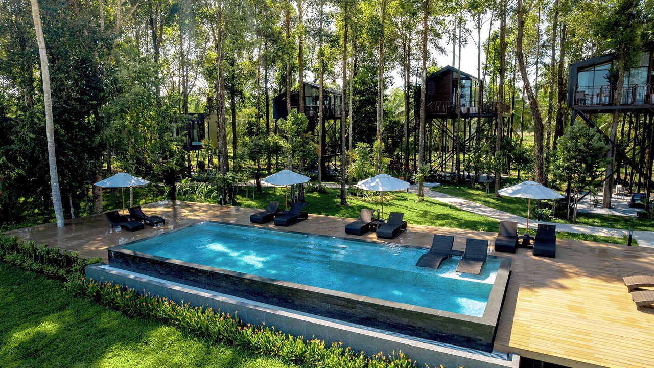 Photo of Outdoor in Sai Thai
