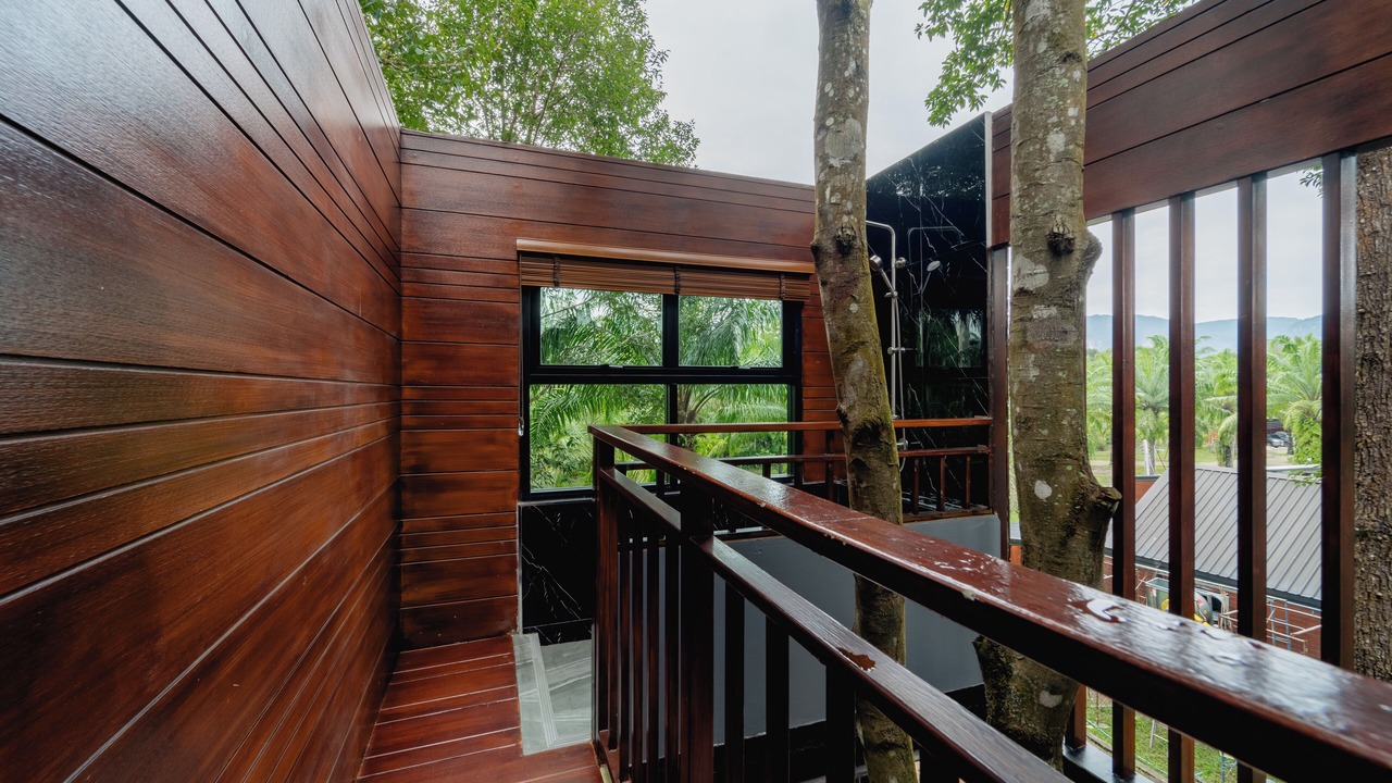 Photo of Bedroom in Sai Thai