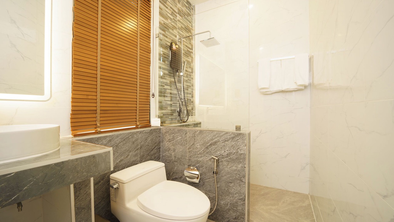 Photo of Bathroom in Sai Thai