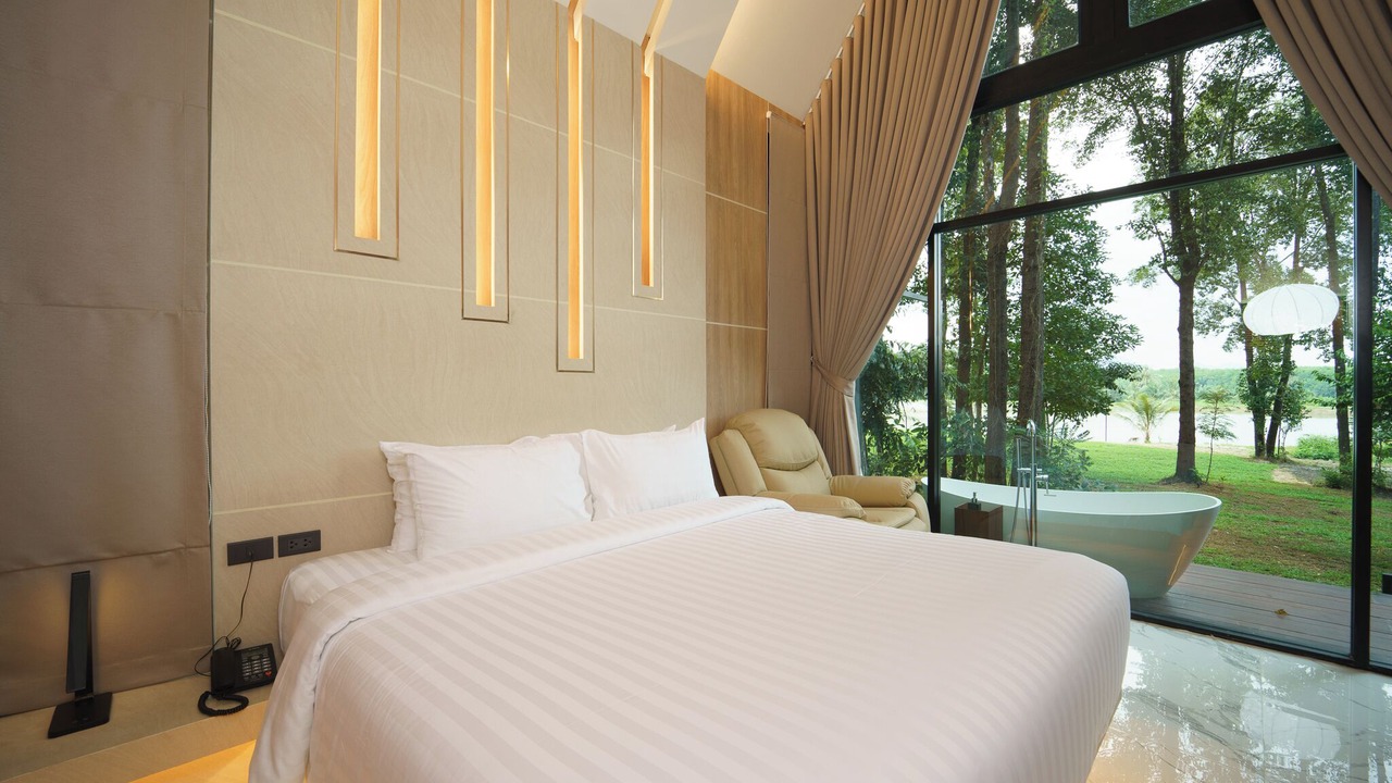 Photo of Bedroom in Sai Thai
