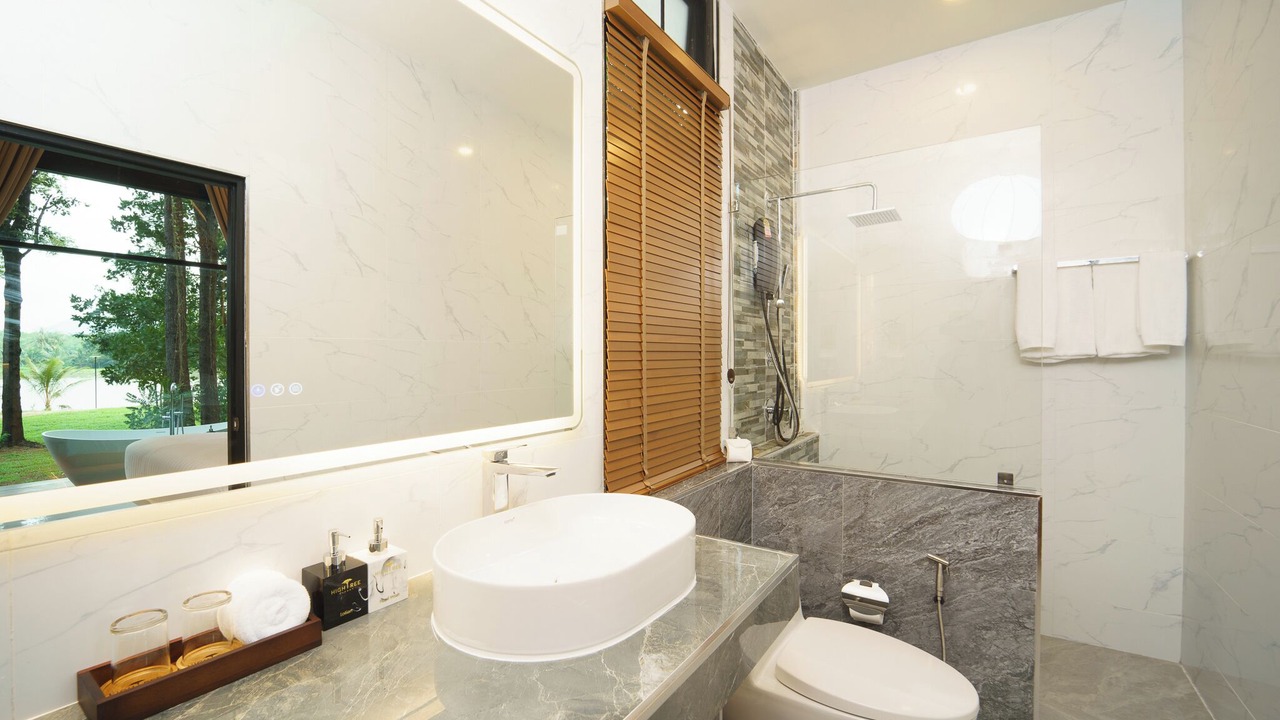 Photo of Bathroom in Sai Thai
