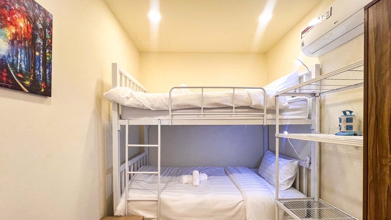 Photo of Bedroom in Wat Ket