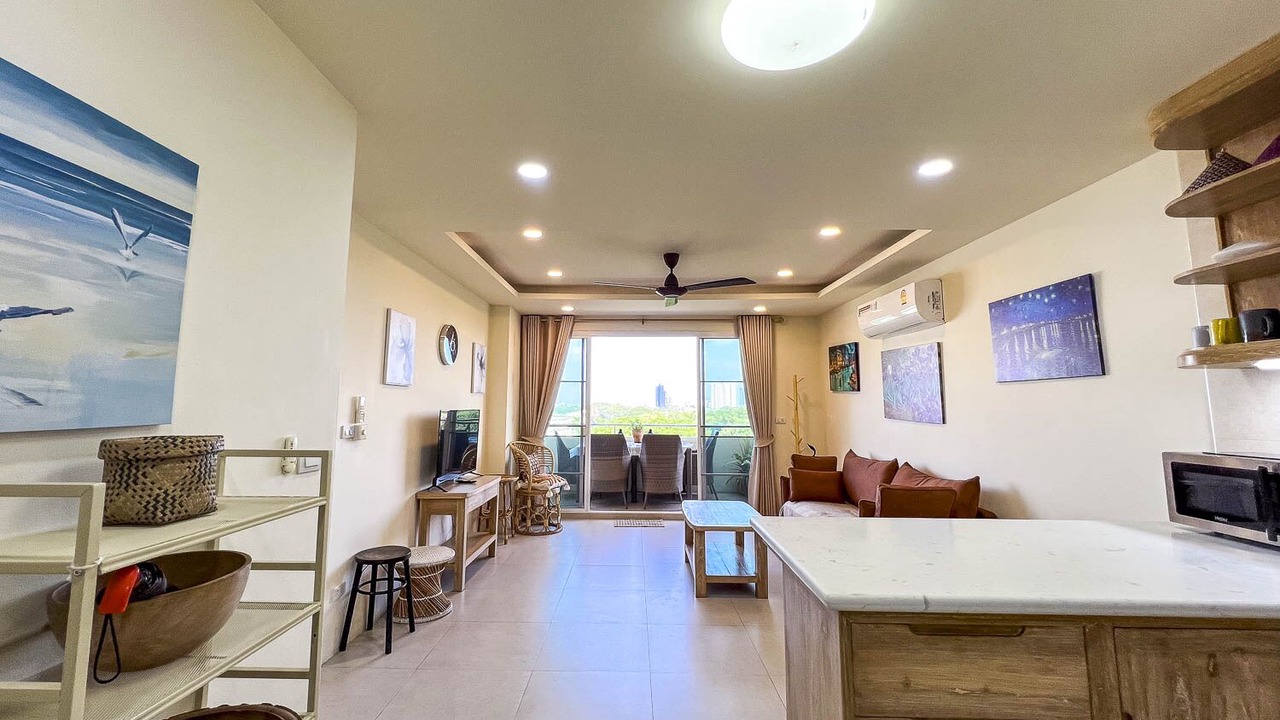 Photo of Livingroom in Wat Ket