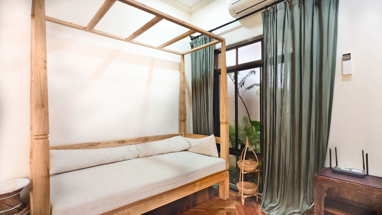 Photo of Bedroom in Chiang Mai