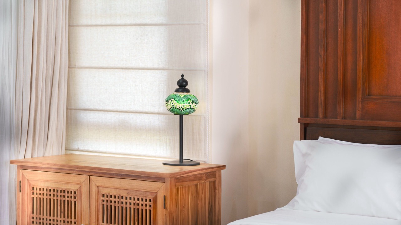 Photo of Bedroom in Chiang Mai