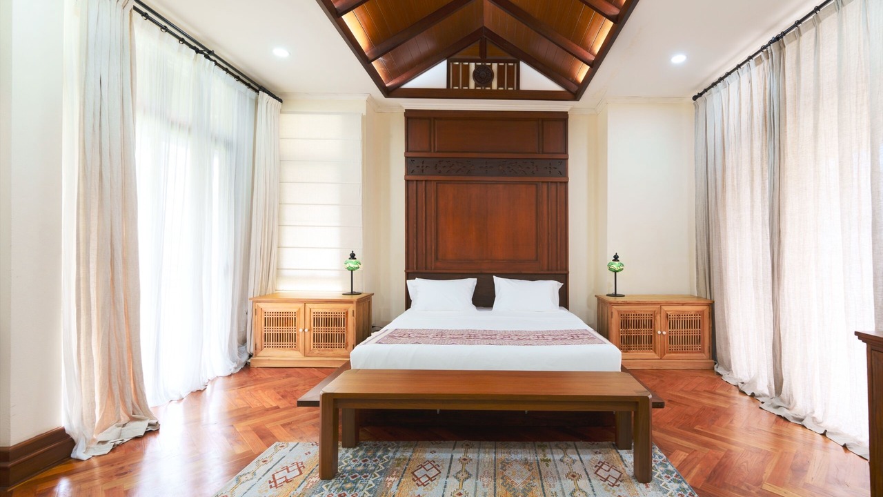 Photo of Bedroom in Chiang Mai