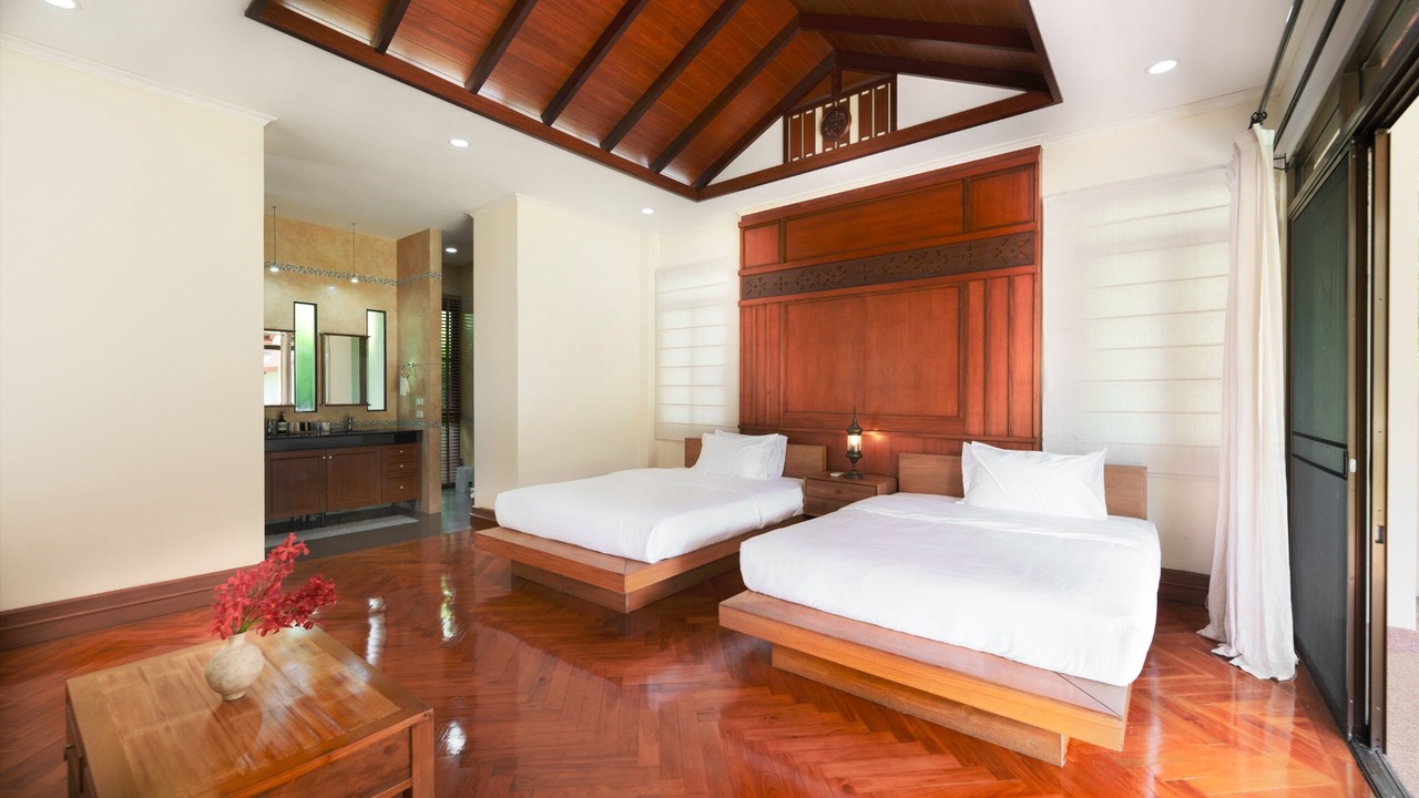 Photo of Bedroom in Chiang Mai