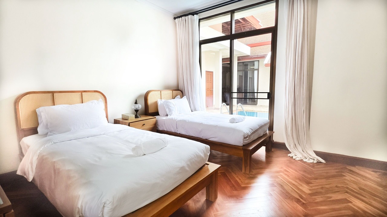 Photo of Bedroom in Chiang Mai