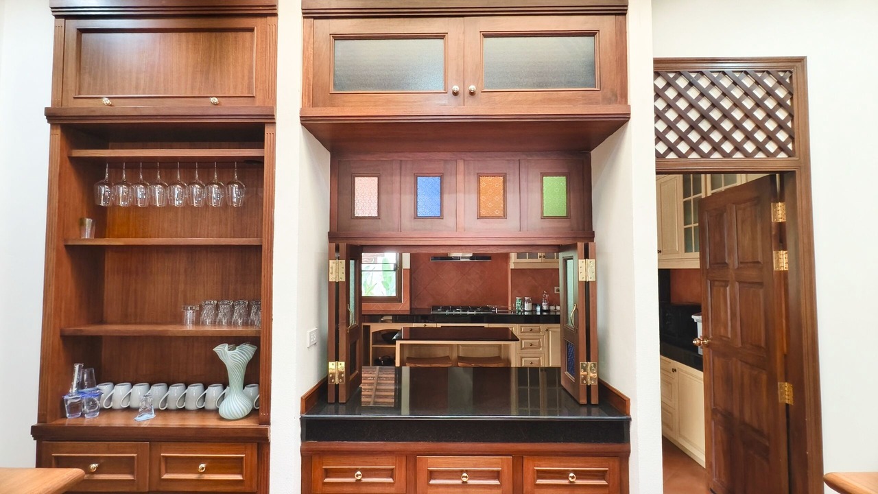 Photo of Kitchen in Chiang Mai
