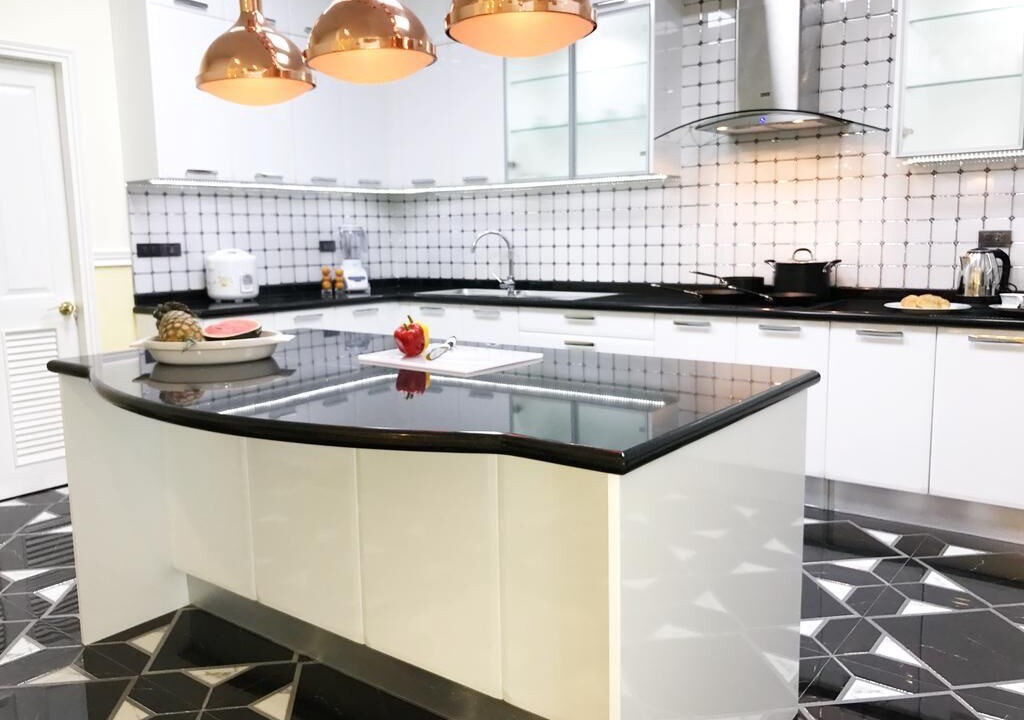 Photo of Kitchen in Khlong Ton Sai
