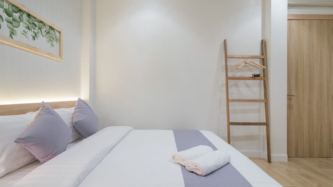 Photo of Bedroom in Khao Takiab