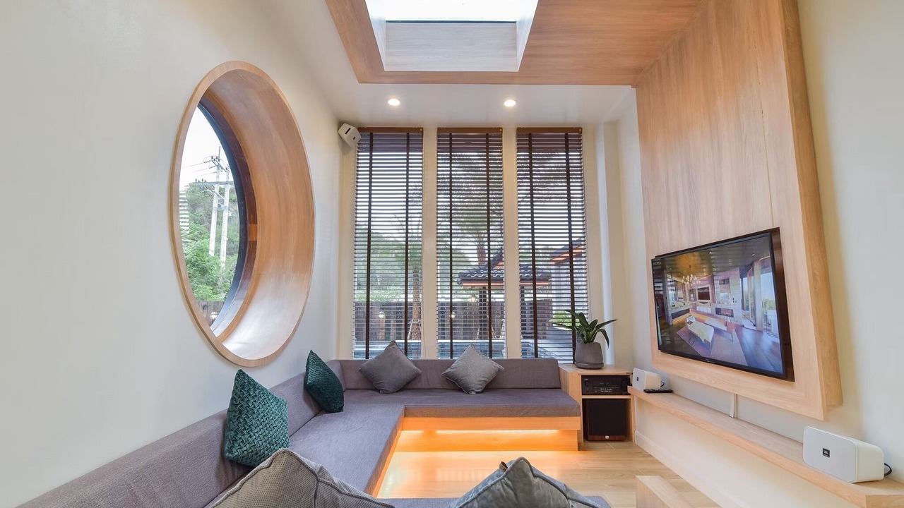 Photo of Livingroom in Khao Takiab