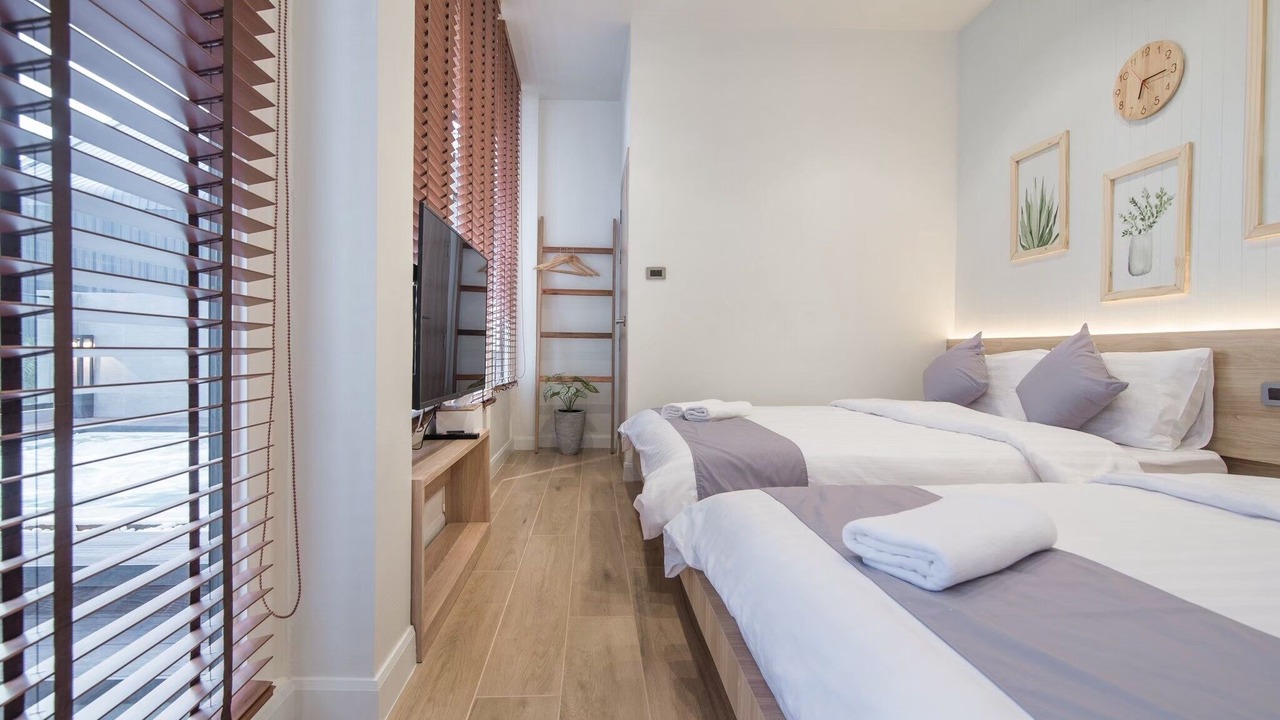 Photo of Bedroom in Khao Takiab