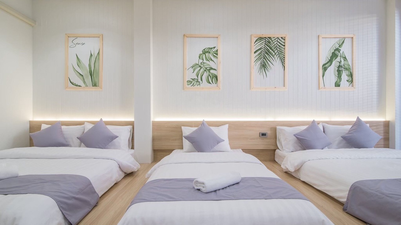 Photo of Bedroom in Khao Takiab