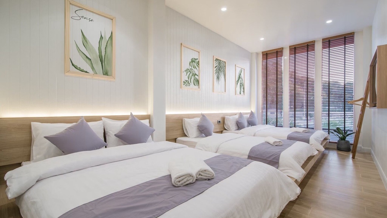 Photo of Bedroom in Khao Takiab