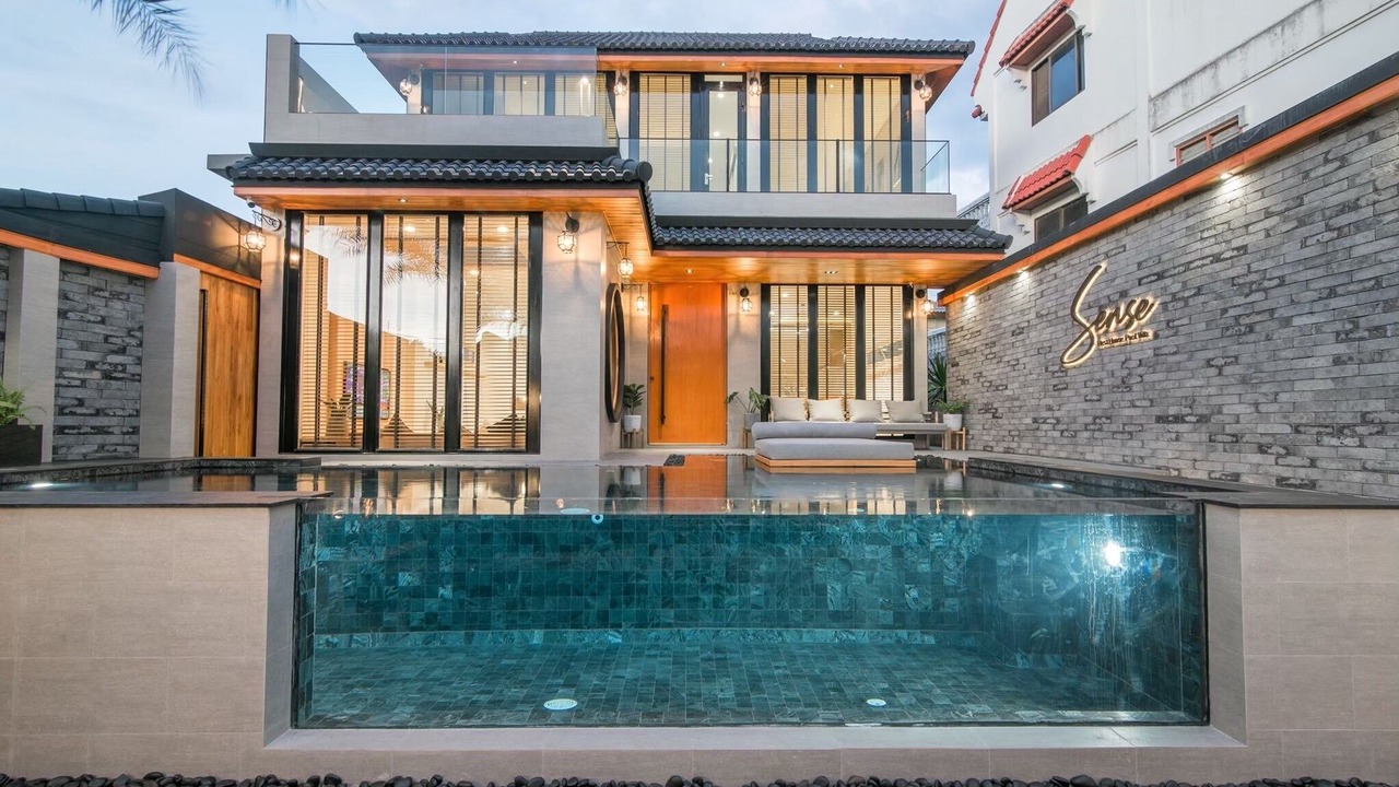 Photo of Outdoor in Khao Takiab