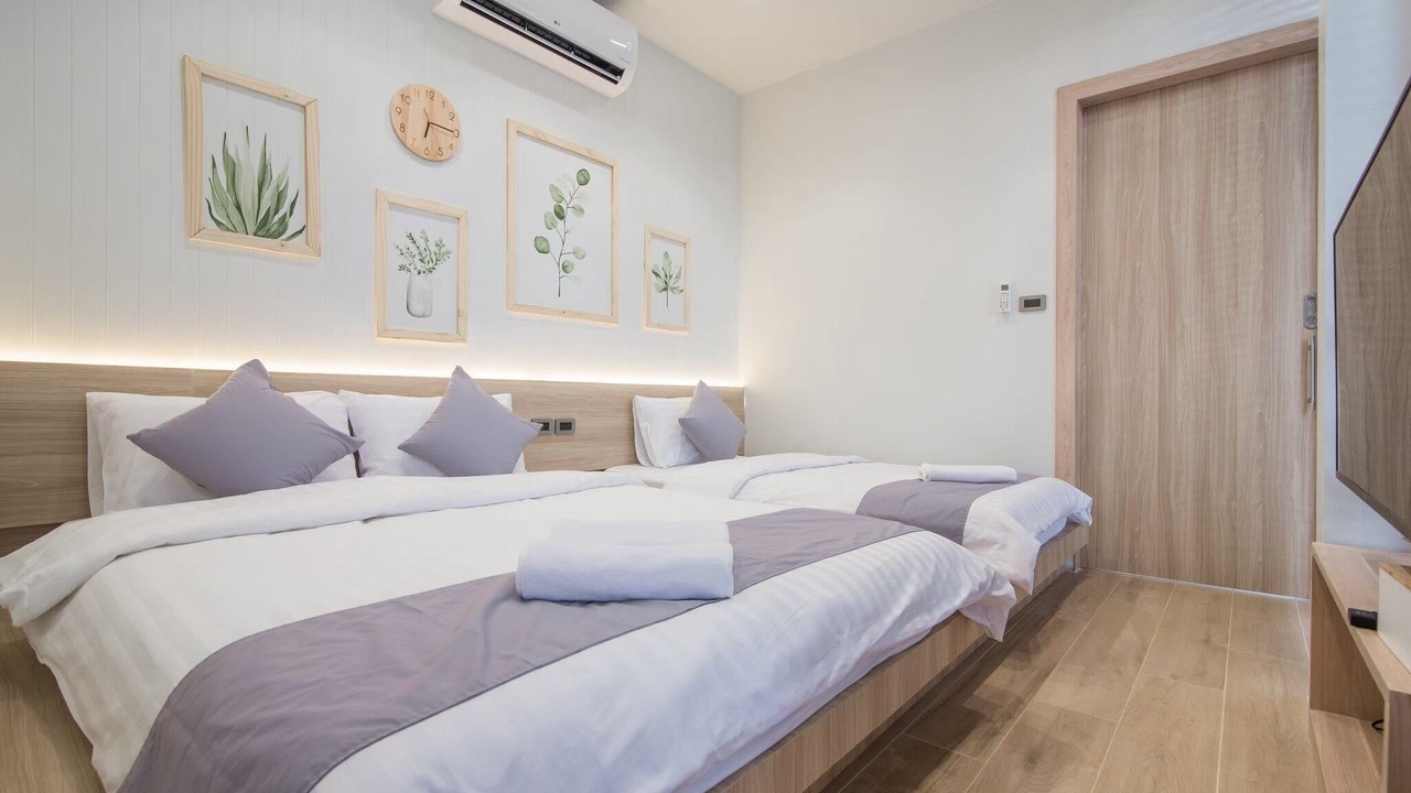 Photo of Bedroom in Khao Takiab