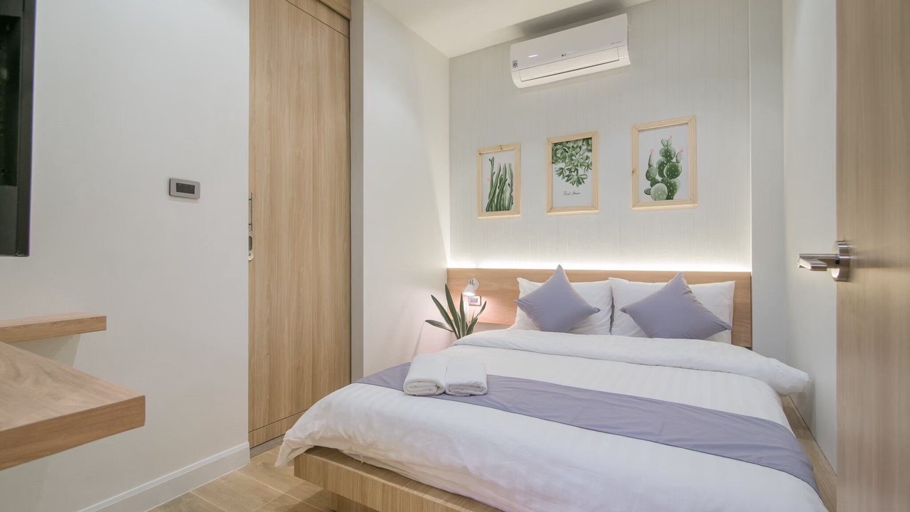 Photo of Bedroom in Khao Takiab