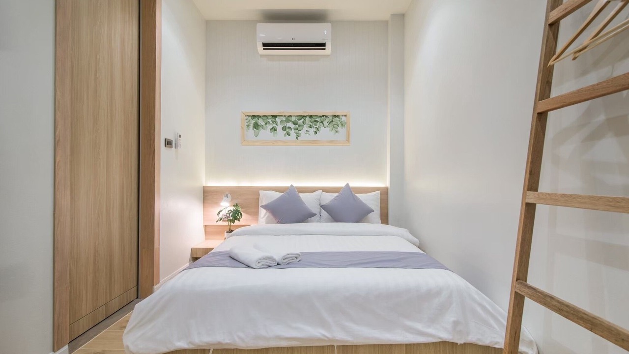 Photo of Bedroom in Khao Takiab