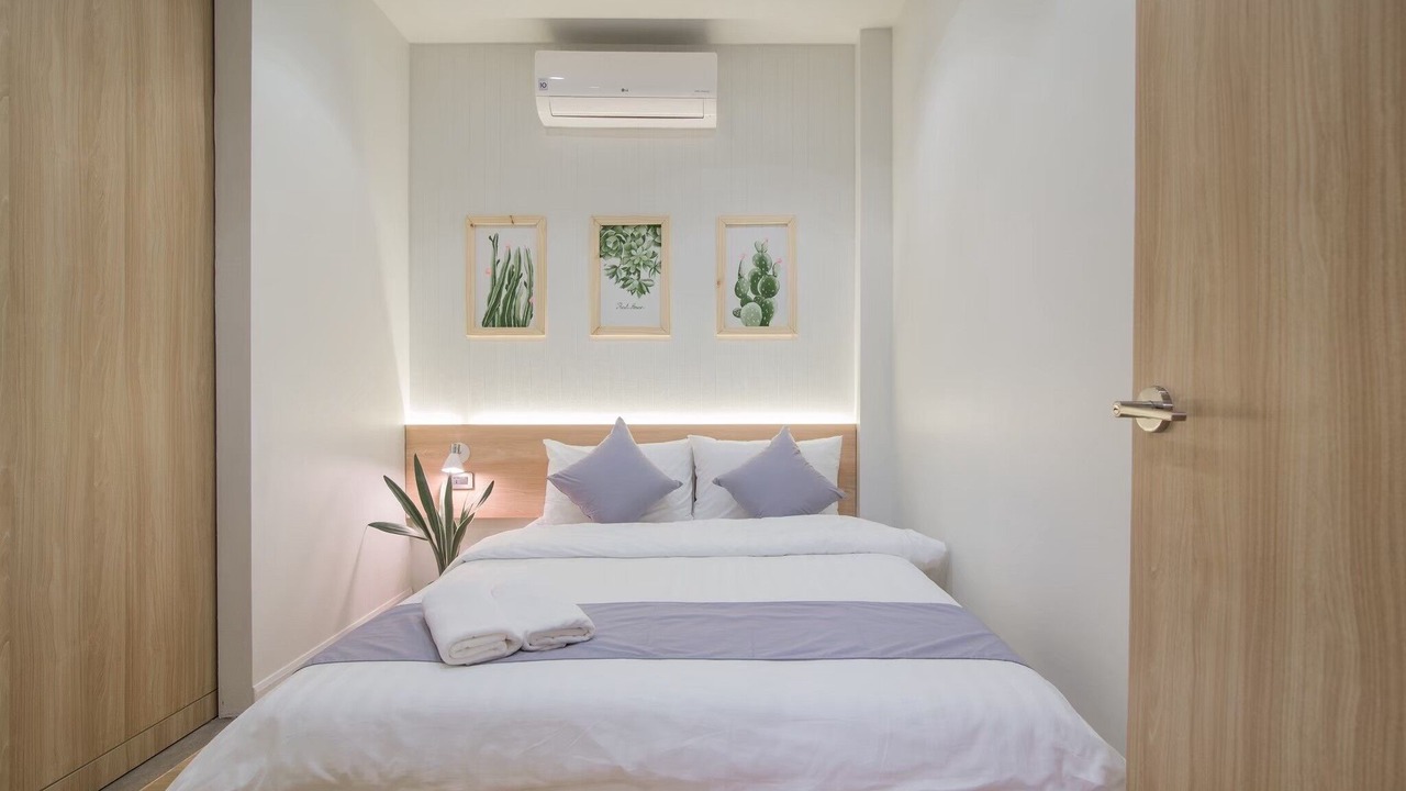 Photo of Bedroom in Khao Takiab