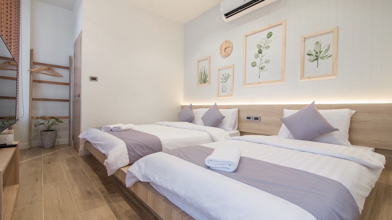 Photo of Bedroom in Khao Takiab