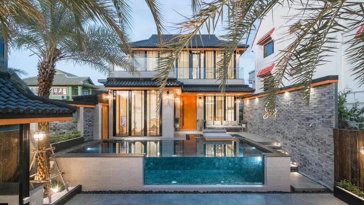 Photo of Outdoor in Khao Takiab