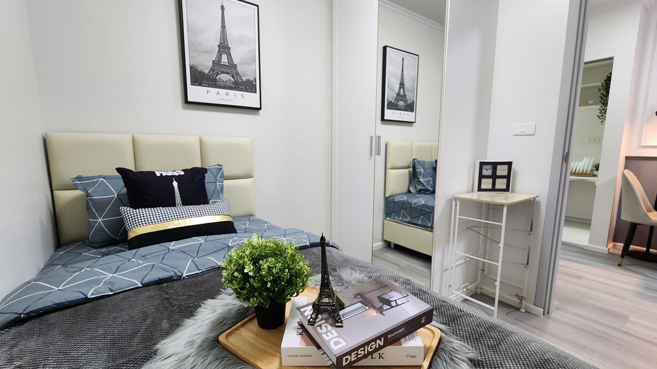 Photo of Bedroom in Bang Na