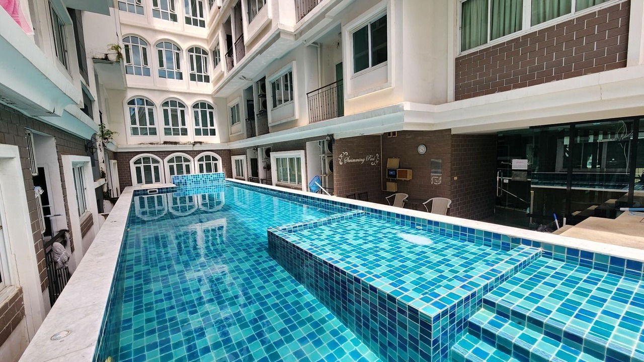 Photo of Outdoor in Bang Na
