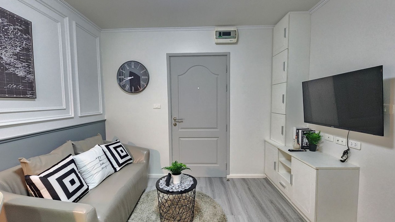 Photo of Livingroom in Bang Na