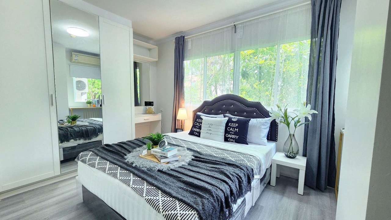 Photo of Bedroom in Bang Na