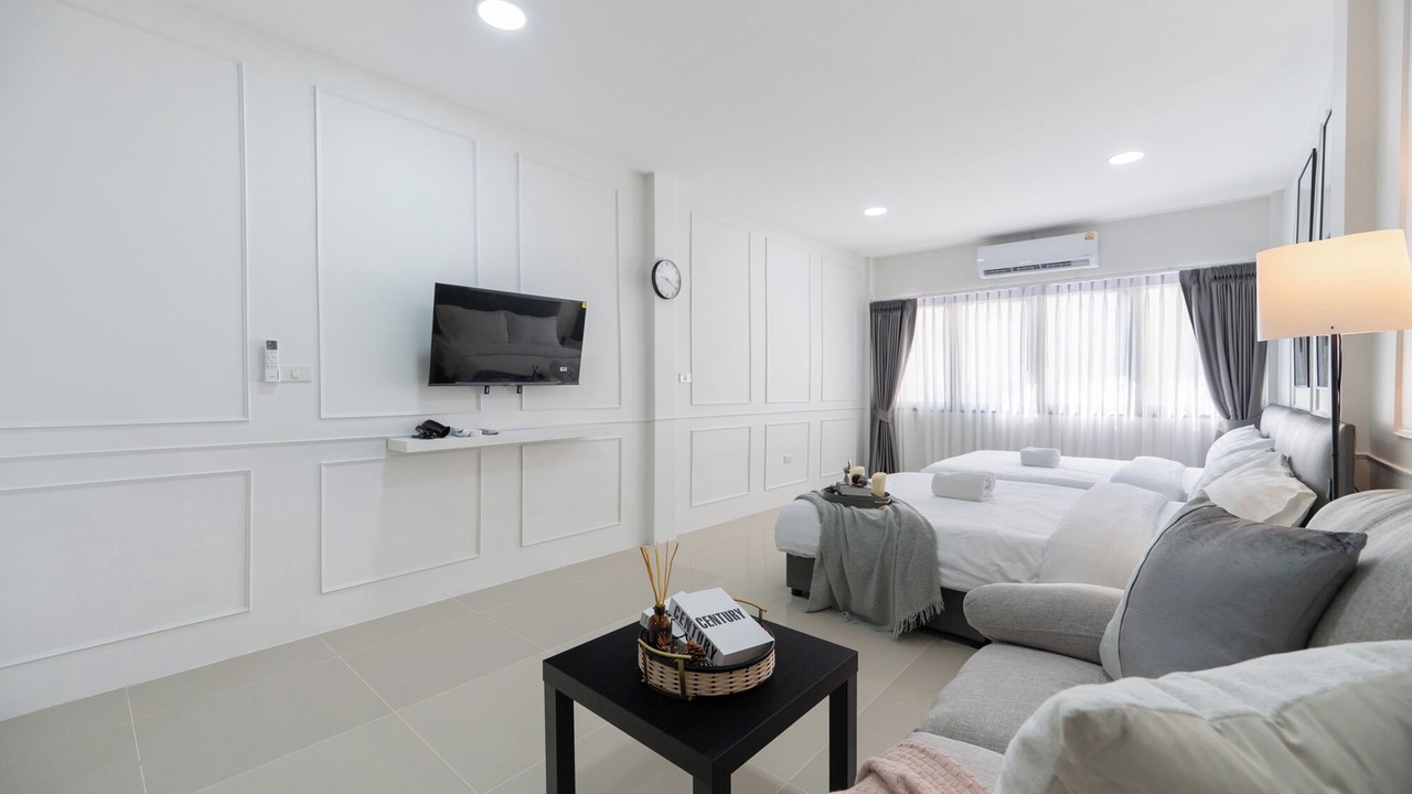 Photo of Bedroom in China Town