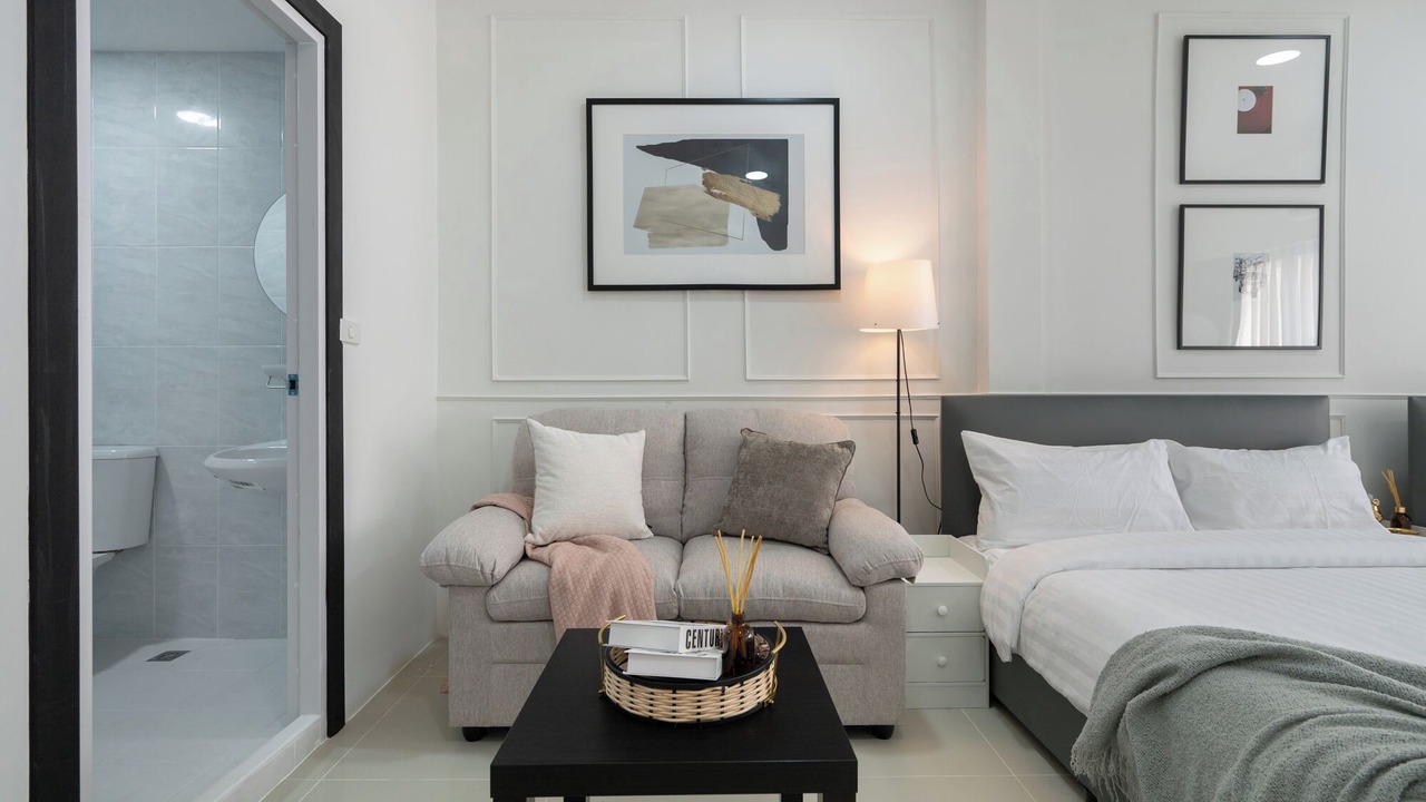 Photo of Bedroom in China Town