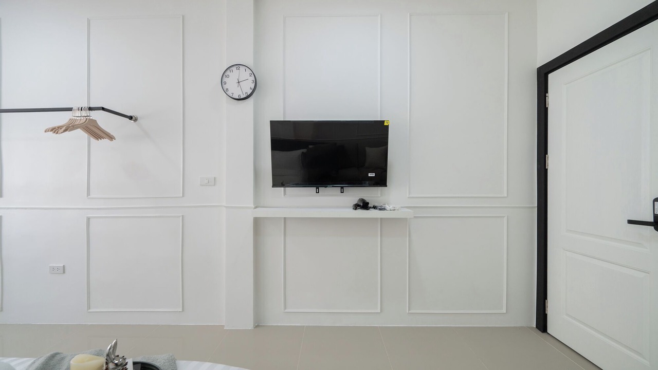 Photo of Bedroom in China Town