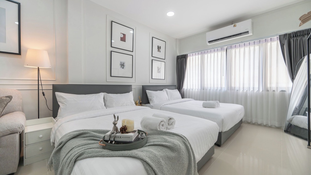 Photo of Bedroom in China Town