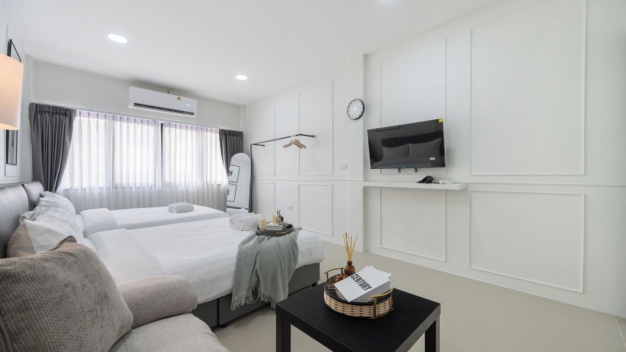 Photo of Bedroom in China Town