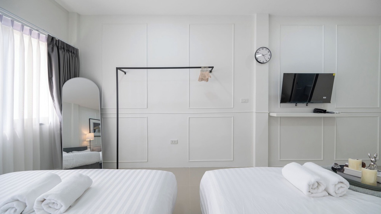 Photo of Bedroom in China Town