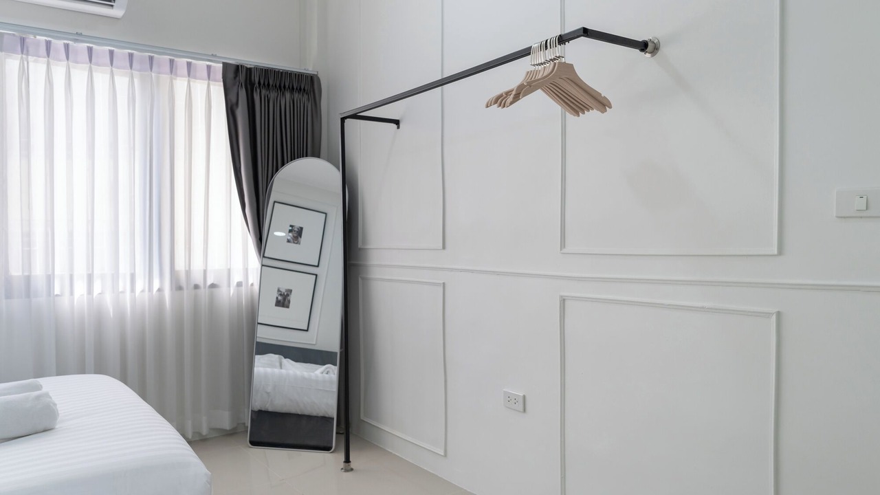 Photo of Bedroom in China Town