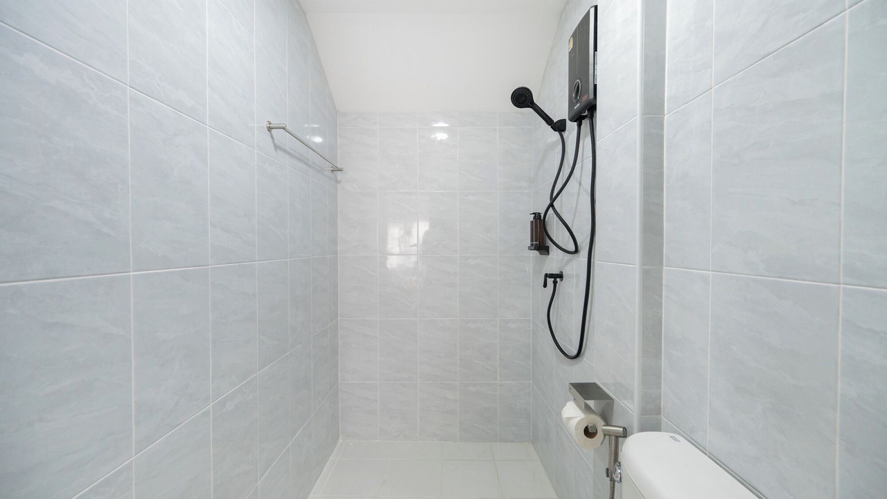 Photo of Bathroom in China Town