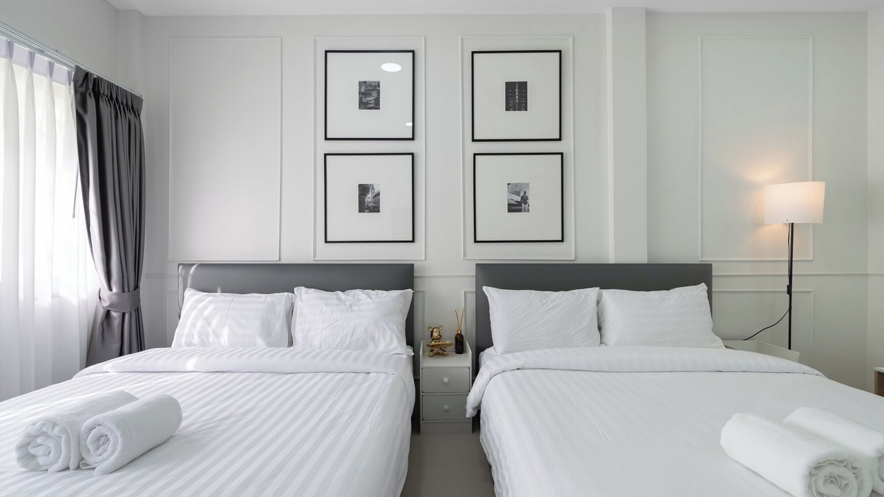 Photo of Bedroom in China Town