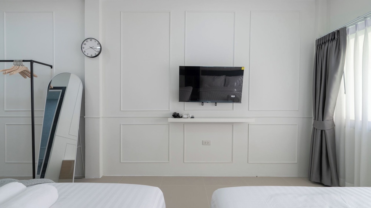 Photo of Bedroom in China Town