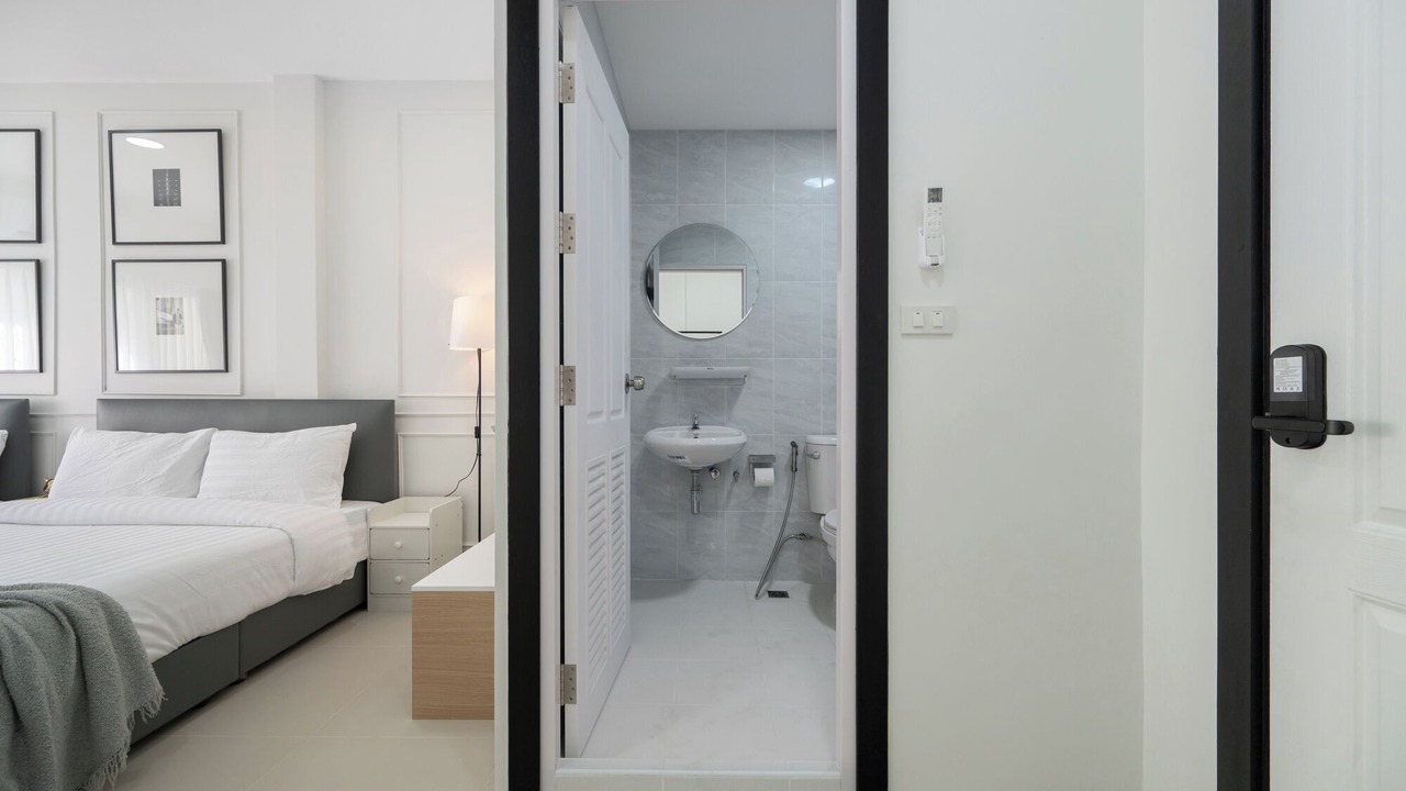 Photo of Bedroom in China Town